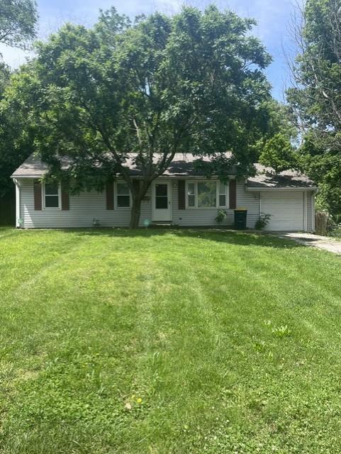 10316 Oakland Ave, Kansas City, MO 64134