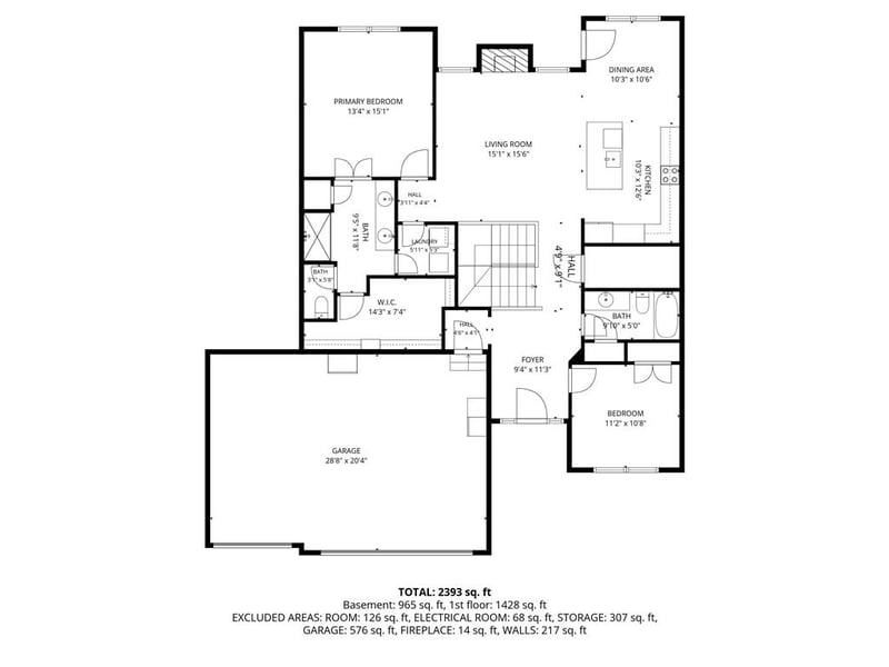 804 Merion St, Lansing, KS 66043