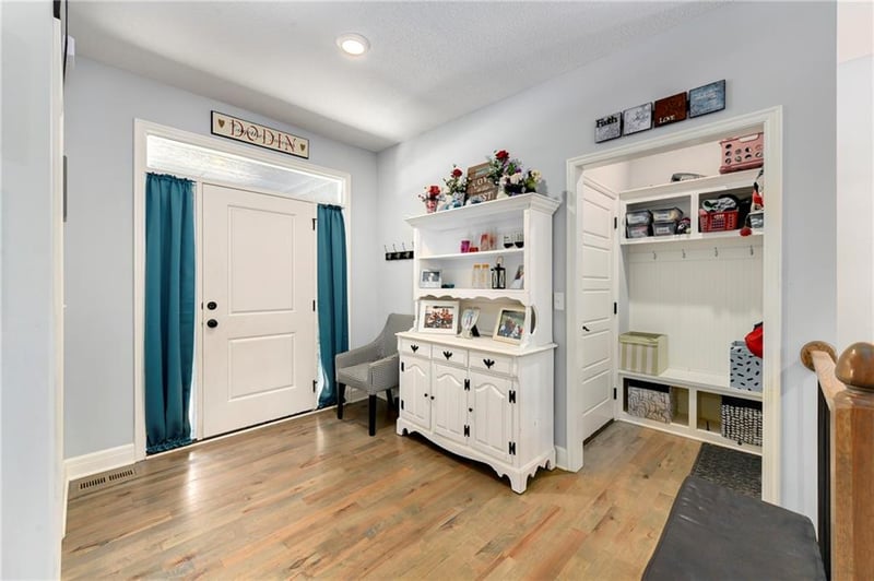 804 Merion St, Lansing, KS 66043