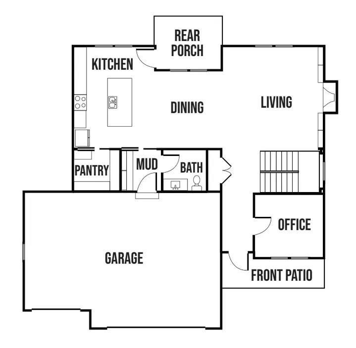 18725 193rd St, Spring Hill, KS 66083