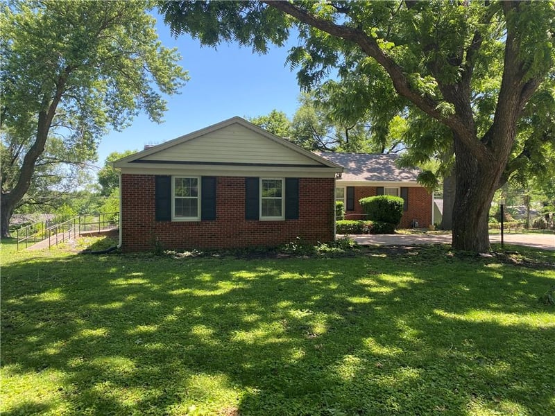 2805 66th Ter, Kansas City, KS 66104