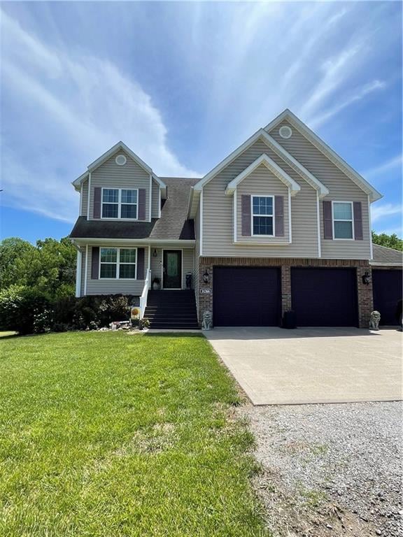 14366 County Road 351 N/A, St Joseph, MO 64505