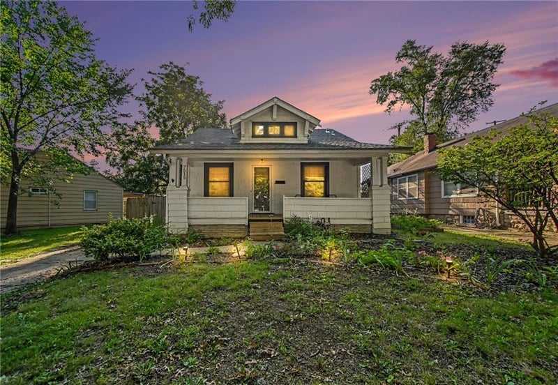 Home Worth Check