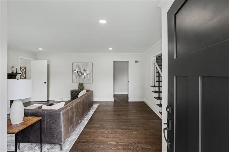 7439 Hadley St, Overland Park, KS 66204