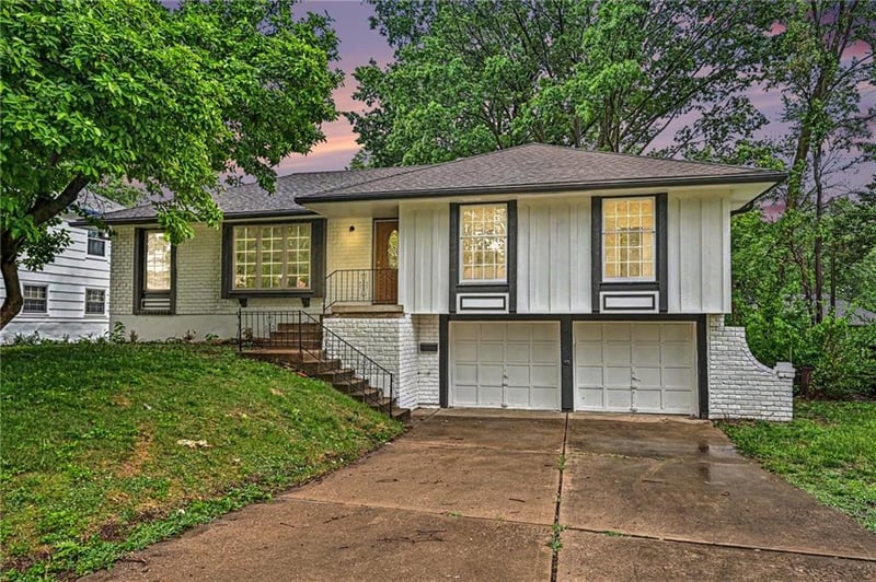 6111 108th Ter, Kansas City, MO 64134
