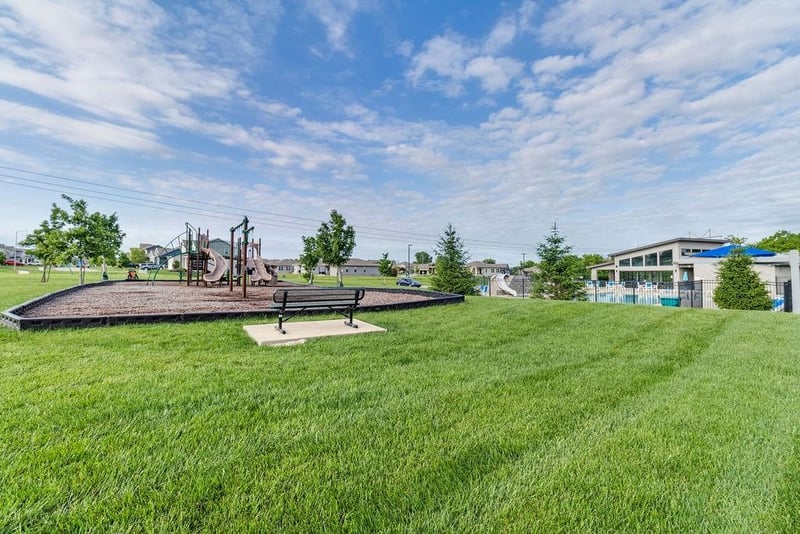 19006 Millview St, Spring Hill, KS 66083
