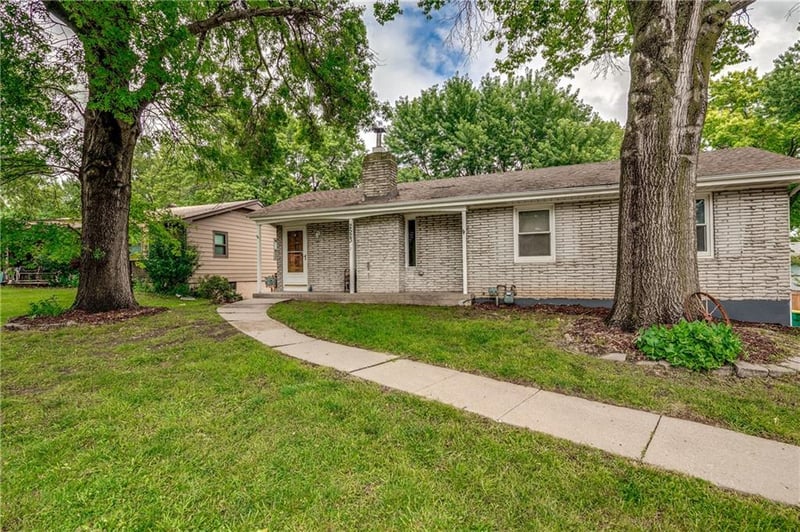 2523 83rd St, Kansas City, KS 66109