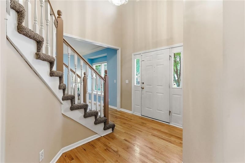 6702 156th Ter, Overland Park, KS 66223