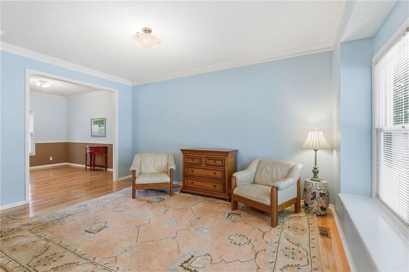 6702 156th Ter, Overland Park, KS 66223