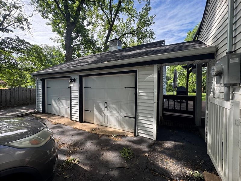 509 Nashua Rd, Liberty, MO 64068