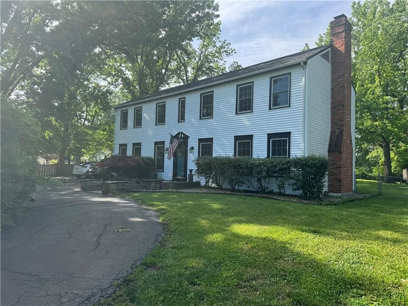 509 Nashua Rd, Liberty, MO 64068
