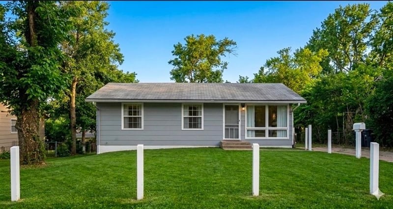 5204 Sycamore Ave, Kansas City, MO 64129
