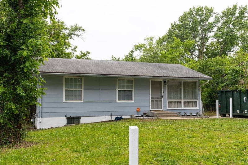 5204 Sycamore Ave, Kansas City, MO 64129