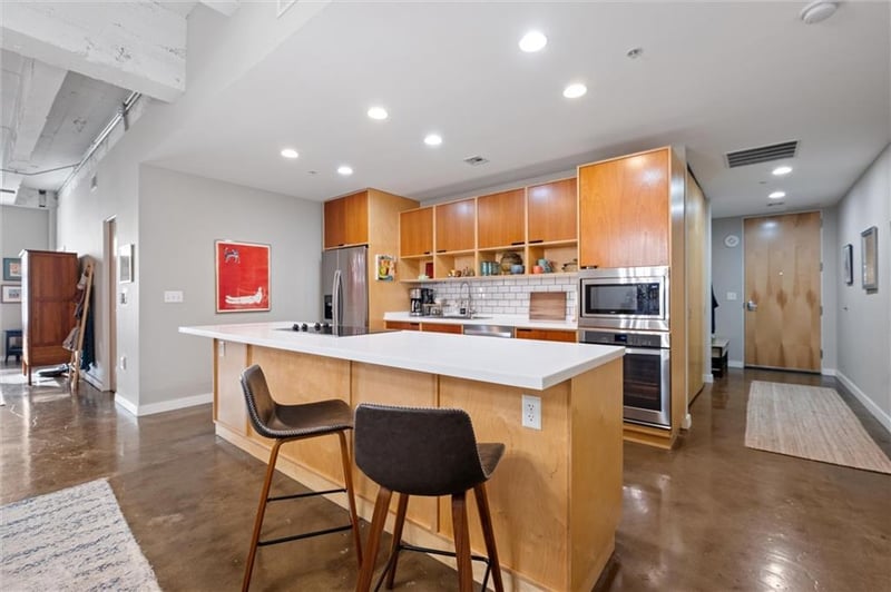 21 10th St #7D, Kansas City, MO 64105