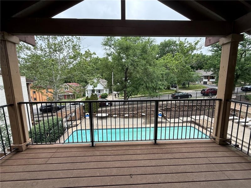 4727 Jarboe St #95, Kansas City, MO 64112