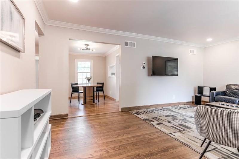 1016 Elm St, Olathe, KS 66061