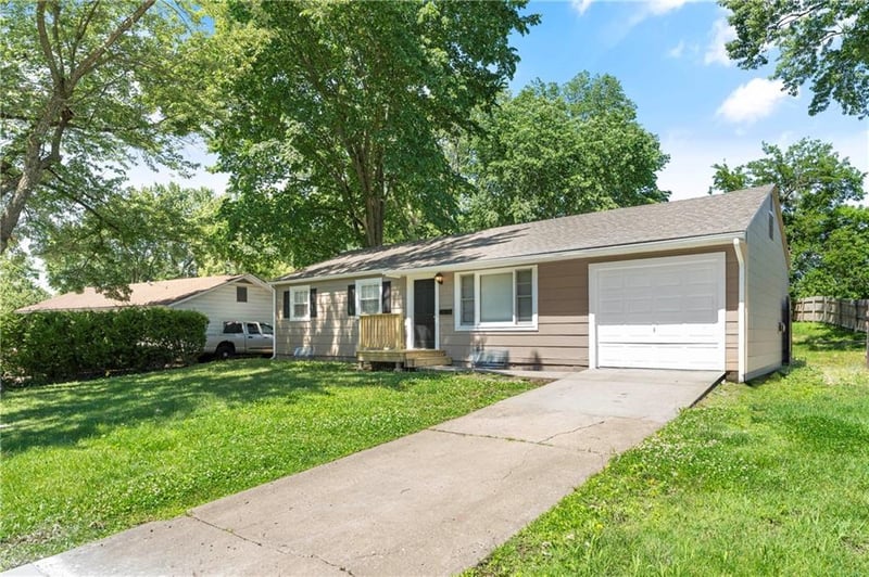 9714 Donnelly Ave, Kansas City, MO 64134