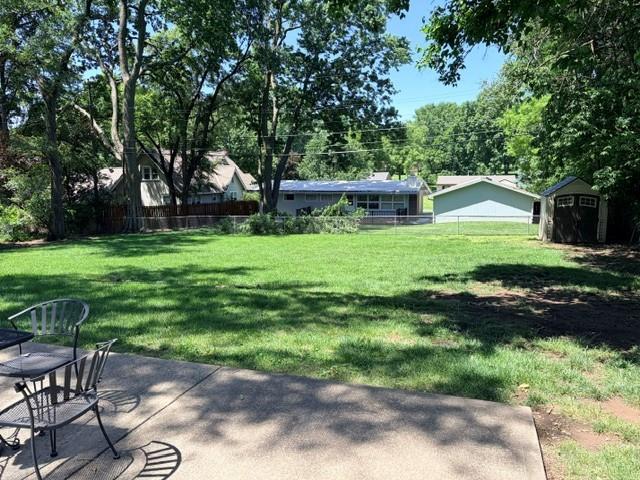 8408 Riley St, Overland Park, KS 66212