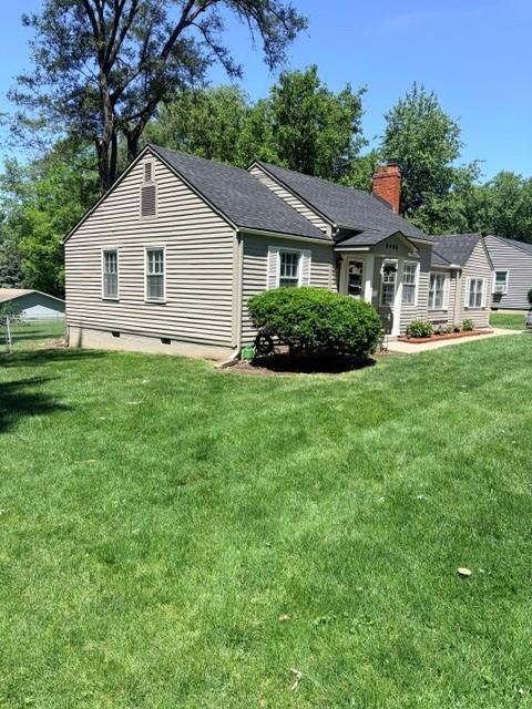 8408 Riley St, Overland Park, KS 66212