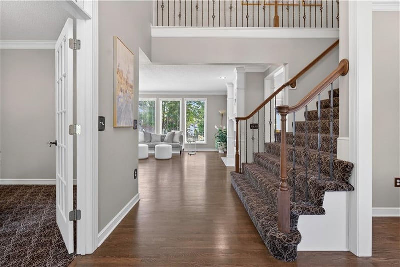 17413 W 84 St, Lenexa, KS 66219