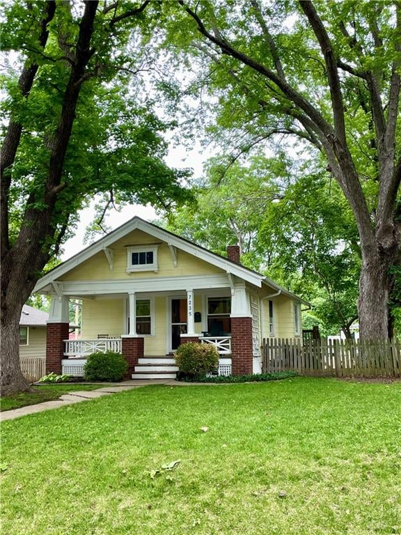 7235 Main St, Kansas City, MO 64114