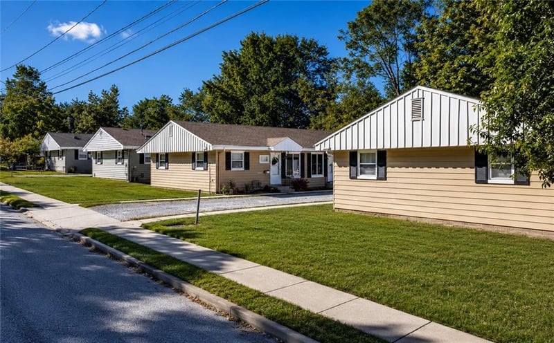 4312 Pearl St, Kansas City, KS 66103