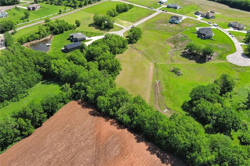 00000 Clearview Dr, Leavenworth, KS 66048