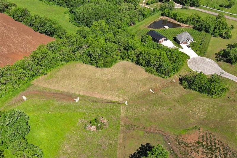 00000 Clearview Dr, Leavenworth, KS 66048