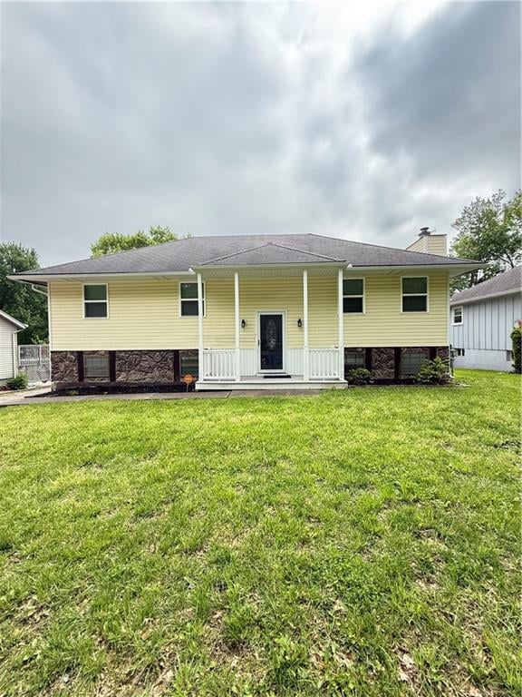 401 Shrank Ave, Independence, MO 64056