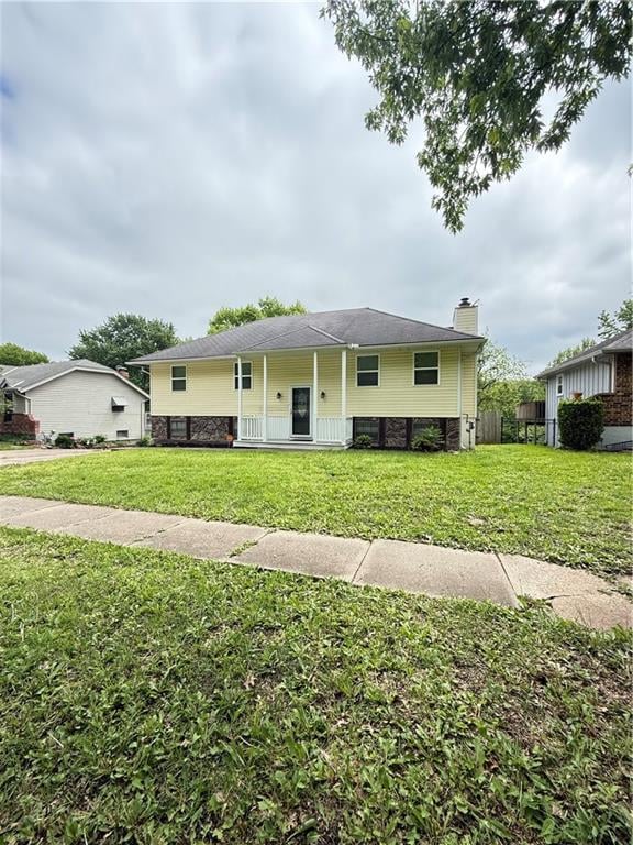 401 Shrank Ave, Independence, MO 64056