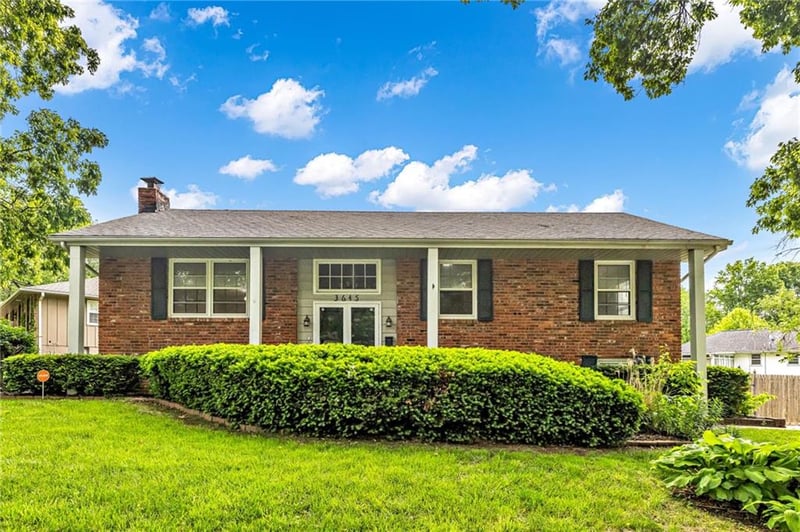 3645 Brentwood St, Independence, MO 64055