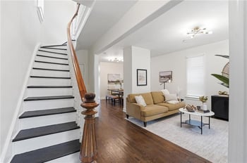 1643 Jefferson St, Kansas City, MO 64108