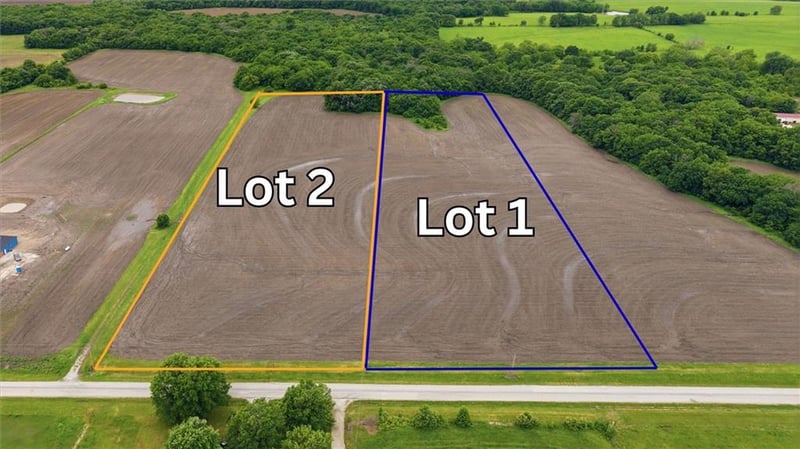 Lot 1 State Rte W Hw, Drexel, MO 64742