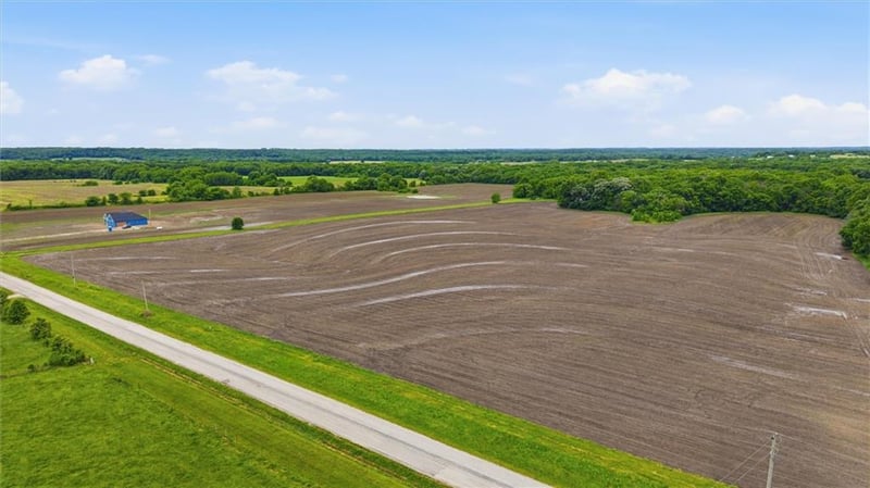 Lot 1 State Rte W Hw, Drexel, MO 64742