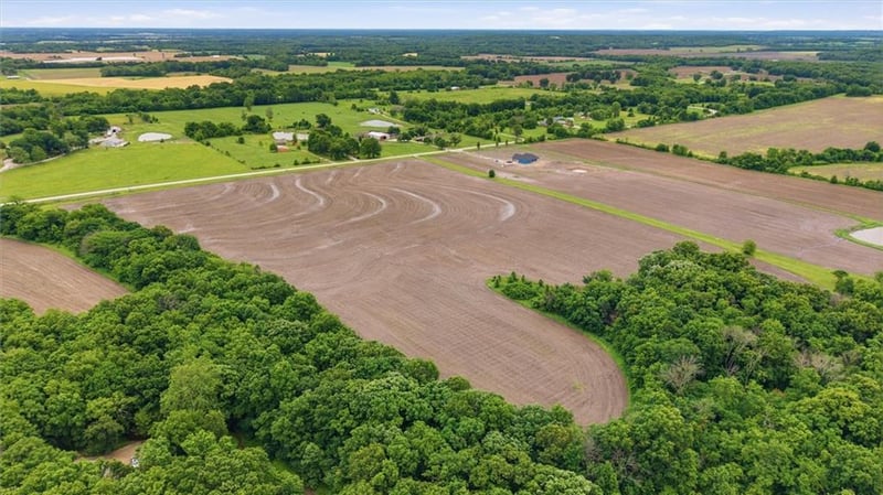 Lot 1 State Rte W Hw, Drexel, MO 64742
