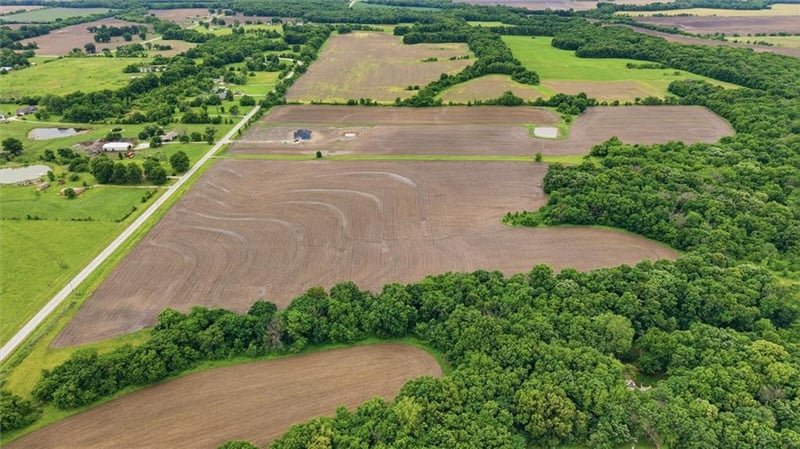 Lot 1 State Rte W Hw, Drexel, MO 64742
