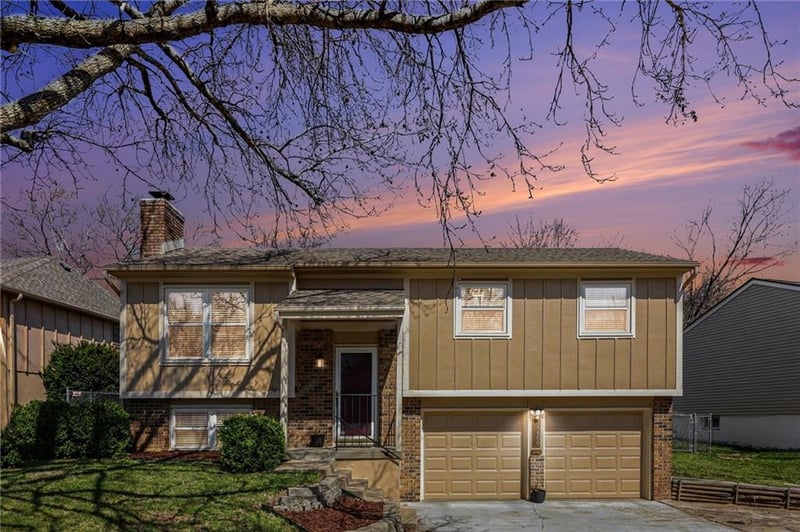 16600 125th St, Olathe, KS 66062