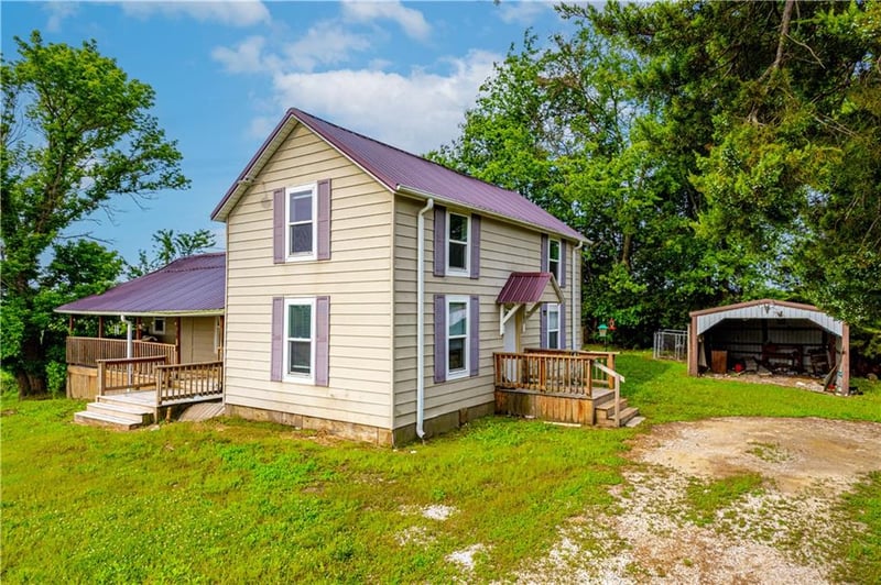 37872 230th Rd, Marshall, MO 65340