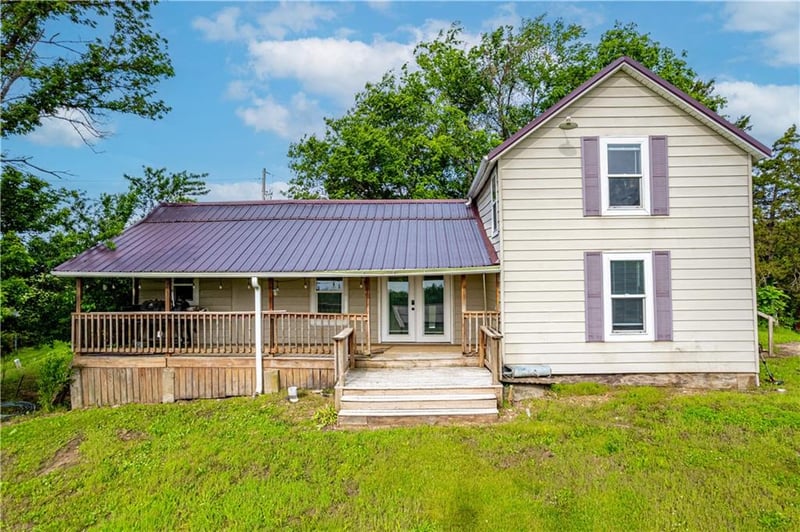 37872 230th Rd, Marshall, MO 65340