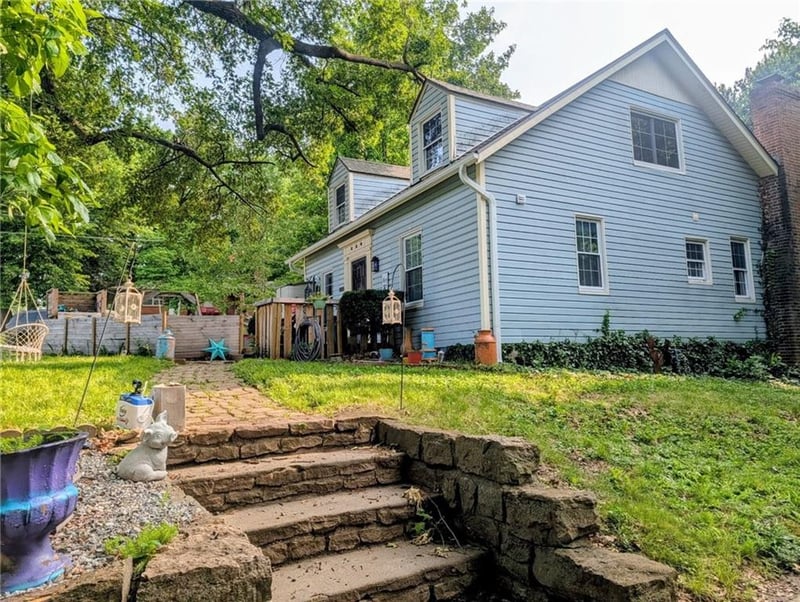 820 Glenwood Ave, Independence, MO 64053