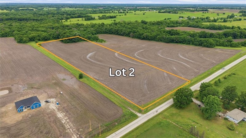Lot 2 State Rte W Hw, Drexel, MO 64742