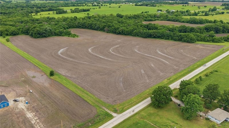 Lot 2 State Rte W Hw, Drexel, MO 64742