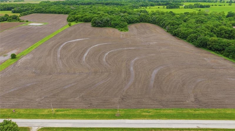 Lot 2 State Rte W Hw, Drexel, MO 64742