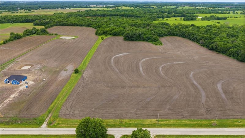 Lot 2 State Rte W Hw, Drexel, MO 64742