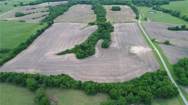 Cotton Rd, Purdin, MO 64674