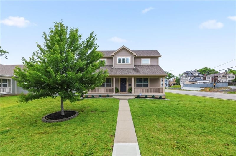 702 Everett Ave, Kansas City, KS 66101
