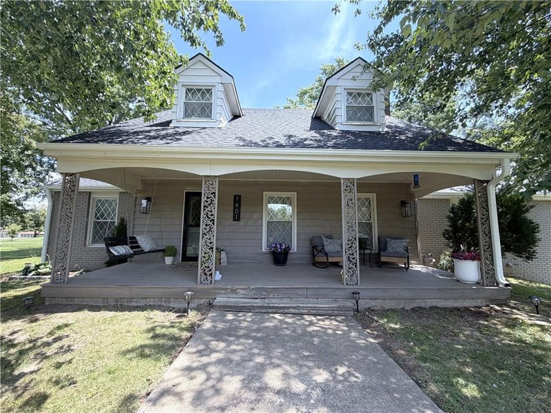 1601 Maple St, Chillicothe, MO 64601