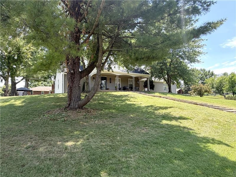 1601 Maple St, Chillicothe, MO 64601