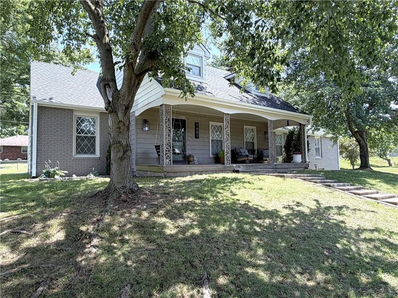 1601 Maple St, Chillicothe, MO 64601