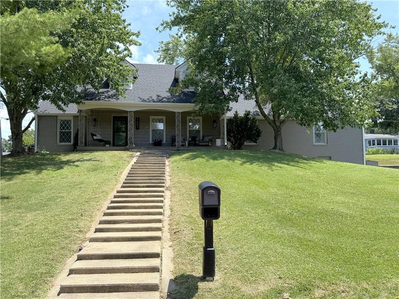 1601 Maple St, Chillicothe, MO 64601